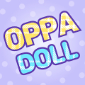 Oppa doll‏ icon