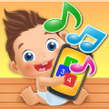 Baby Phone Game for Kids Mod APK icon