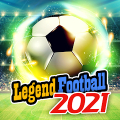 eLegends Football Games Mod APK icon