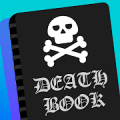 Death Book Mod APK icon