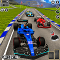 Formula Racing Tracks 3D icon