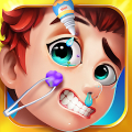 Eye Doctor – Hospital Game Mod APK icon