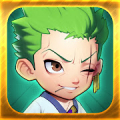 Anime Fighters Mod APK icon