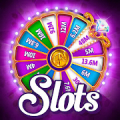 Hit it Rich! Casino Slots Game Mod APK icon
