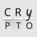 Cryptogram - puzzle quotes Mod APK icon