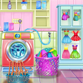 Sandra & Max Learn House-craft Mod APK icon