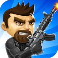 Militia Army War™ Mod APK icon