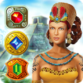 Treasure of Montezuma－wonder 3 Mod APK icon