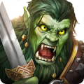 Legendary: Game of Heroes Mod APK icon
