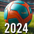 Football Match 2024 Mod APK icon