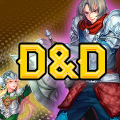 Darkside Dungeon roguelike rpg Mod APK icon