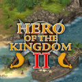 Hero of the Kingdom II Mod APK icon