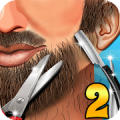 Barber Games - Hair Saloon 2 Mod APK icon