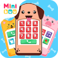 Baby Phone Animals Mod APK icon