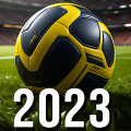 Football Games 2023 Offline Mod APK icon