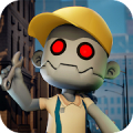 Idle Survivors: Last Stand Mod APK icon