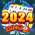 Bingo Treasure - Bingo Games Mod APK icon