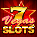 VegasStar™ Casino - Slots Game Mod APK icon