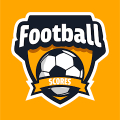 Live Football Scores Mod APK icon