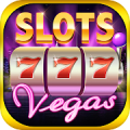 Classic Vegas Slots Casino Mod APK icon