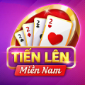Tien Len Mien Nam - tlmn Mod APK icon
