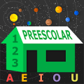 Aprender a leer en Preescolar Mod APK icon