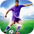 Free Kick Club World Cup 17 Mod APK icon