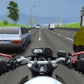 Traffic Motos Mod APK icon