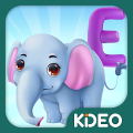 Kids Educational Games: 3-6 Mod APK icon