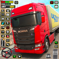 Universal Truck Simulator 3D Mod APK icon