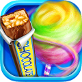 Sweet Candy Store! Food Maker Mod APK icon