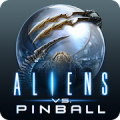 Aliens vs. Pinball Mod APK icon