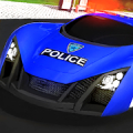 3D Cop Duty POLICE VS THIEF icon