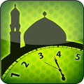 Prayer Times: Qibla Finder Mod APK icon