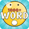 Dumb words 1000 + . Mod APK icon