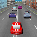 3D Car Racing Real Mod APK icon