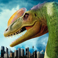 Tyrannosaurs Mod APK icon