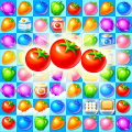 Fruits Garden Mania Mod APK icon