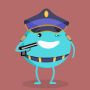 Foolz: on Patrol Mod APK 6.1 - Baixar Foolz: on Patrol Mod para android com [Compra grátis]