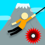 Hanger World - Rope Swing Mod APK 1.40 - Baixar Hanger World - Rope Swing Mod para android com [Compra grátis]