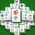 Mahjong Solitaire Mod APK icon
