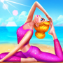 Dressup Yoga Girl: Makeover Mod APK 3.6.5093 - Baixar Dressup Yoga Girl: Makeover Mod para android com unlimited money