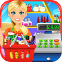 Supermarket Drugstore Cashier Mod APK 2.3 - Baixar Supermarket Drugstore Cashier Mod para android com [Compra grátis]