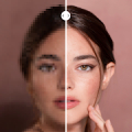 PhotoApp - AI Photo Enhancer Mod APK icon