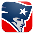 New England Patriots Mod APK icon