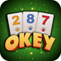 Okey - İnternetsiz Mod APK icon