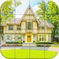 Tile Puzzle Dream Home Mod APK icon