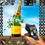 Mejor juego de disparar botellas 2019 Mod APK 2.9 - Baixar Mejor juego de disparar botellas 2019 Mod para android com un