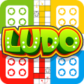 Ludo Family Dice Game Mod APK icon