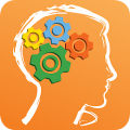 Brain Training Day~brain power Mod APK icon